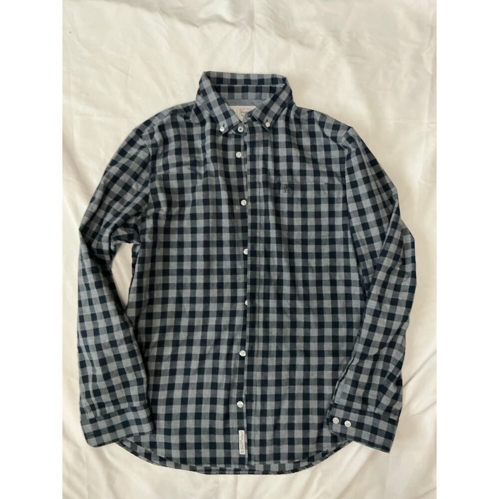 Men’s Penguin Button Down
